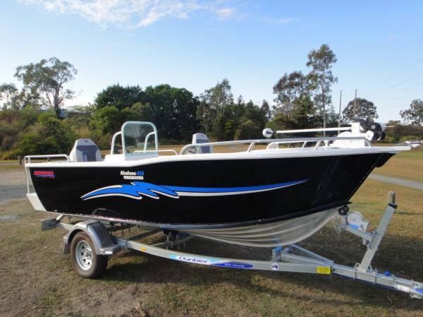 Aquamaster 455 Allrounder