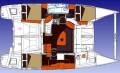 Fountaine Pajot Lipari 41