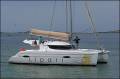Fountaine Pajot Lipari 41