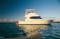 Riviera 33 Open Flybridge Sii
