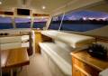 Riviera 33 Open Flybridge Sii