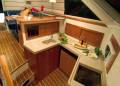 Riviera 33 Open Flybridge Sii