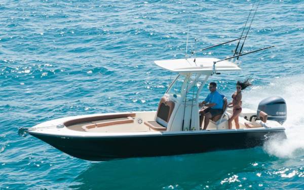 Scout 251XS