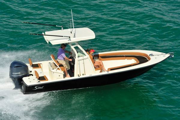 Scout 251XS