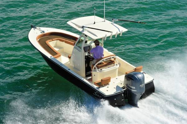 Scout 251XS