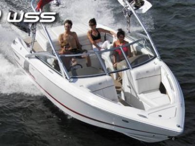Cobalt 210 Water Sport Series