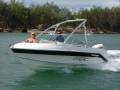 Tournament 1750 Bowrider