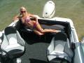 Tournament 1750 Bowrider