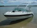 Tournament 1750 Bowrider