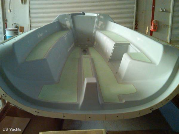 Hunter 22