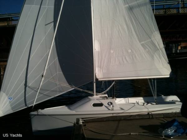 Hunter 22