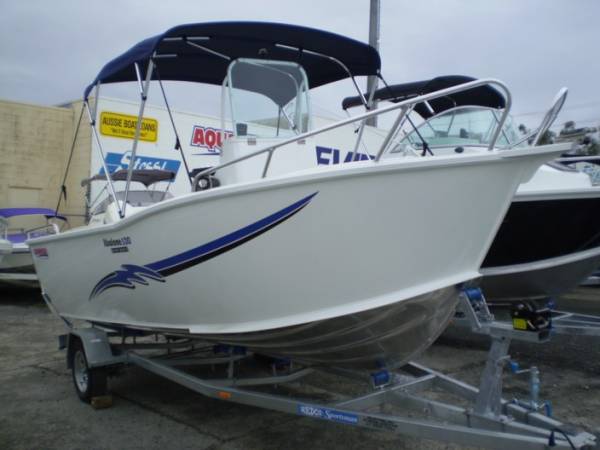 Aquamaster 5.30 Abalone Centre Console