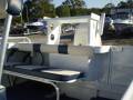 Aquamaster 5.30 Abalone Centre Console