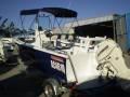 Aquamaster 5.30 Abalone Centre Console