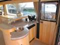 Horizon Yacht E78