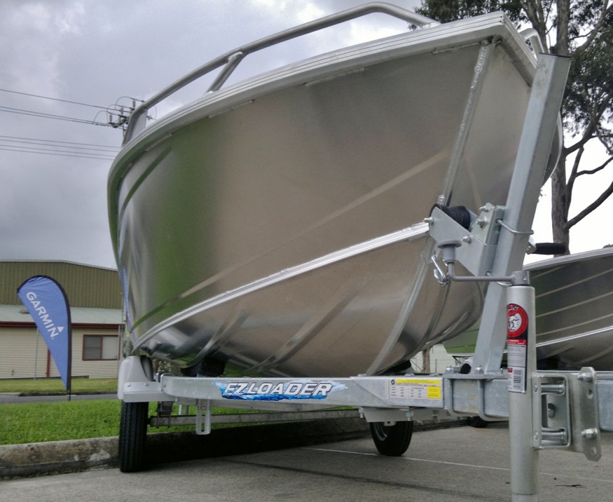 Stessco Catcher SF410