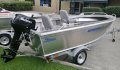 Stessco Catcher SF410