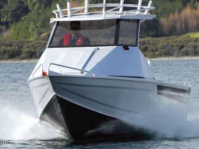Surtees Folding Catamaran