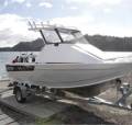 Surtees Folding Catamaran