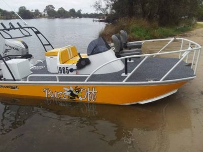 Razerline 5.6 WA Classic