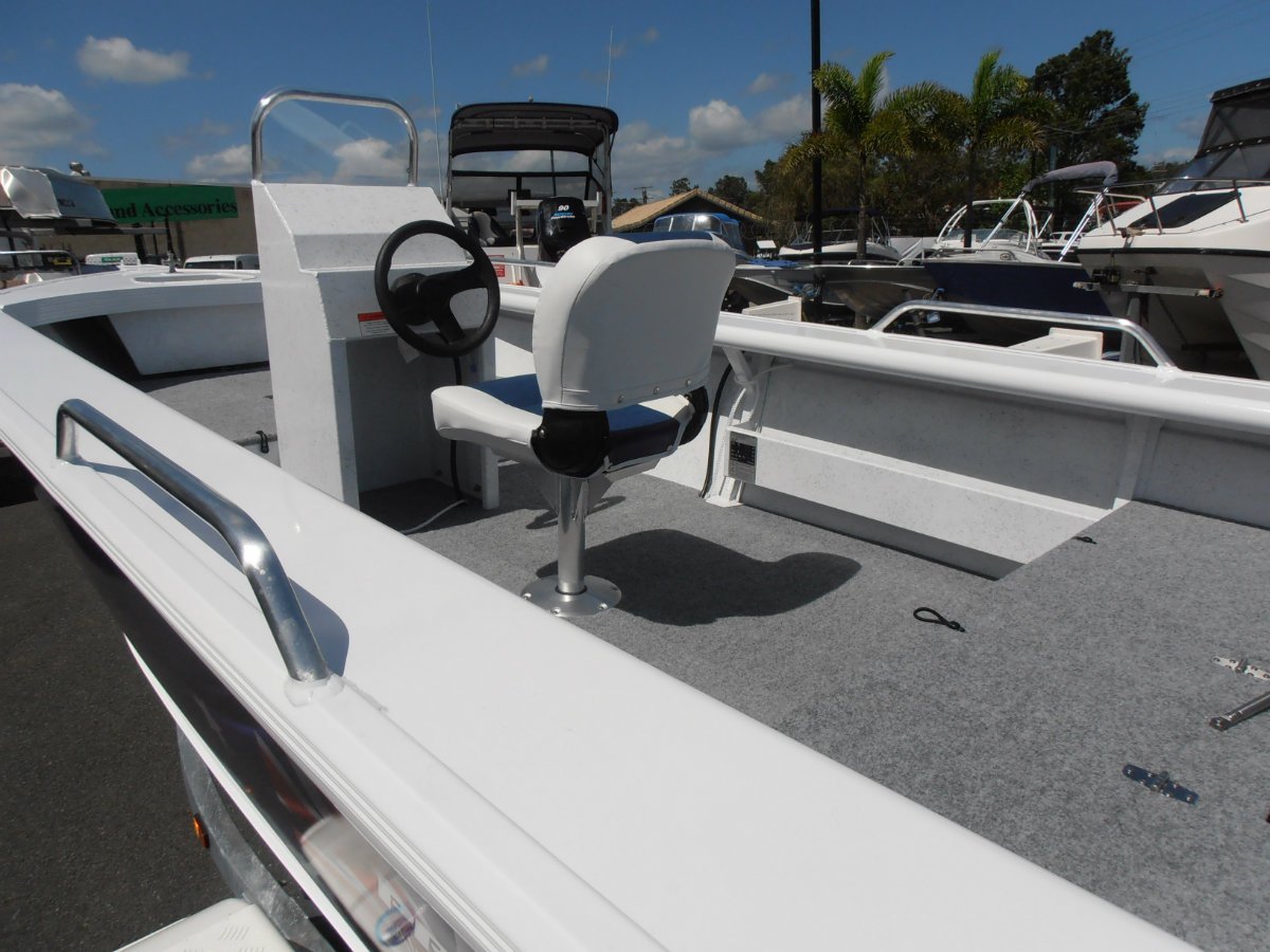 ProCraft 430 Centre Console