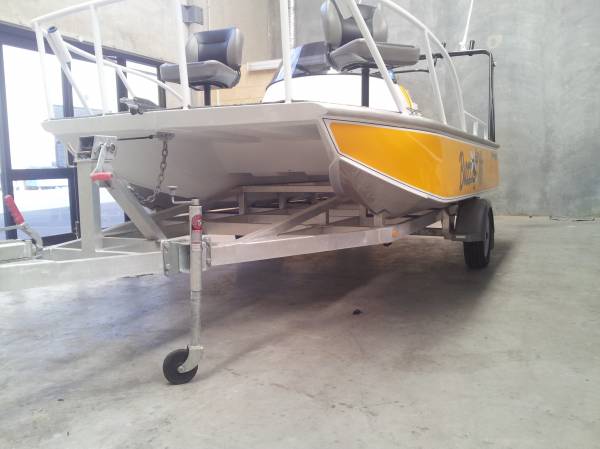 Razerline 5.6 WA Classic