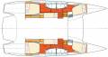 Fountaine Pajot Salina 48 Evolution
