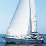 Catalina 42 Mk II