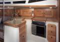 C&C Yachts 115