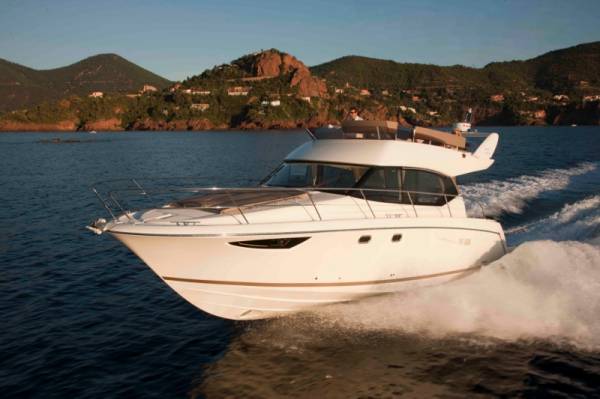 Prestige 400
