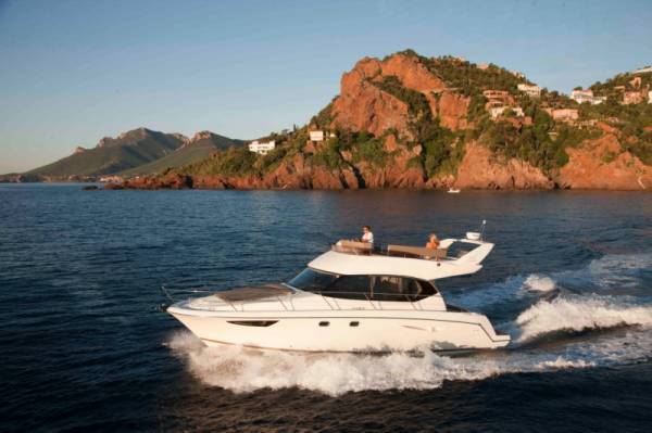 Prestige 400