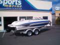 Glastron Gt205
