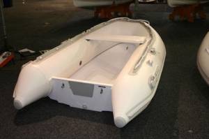 Sirocco Rib-Alloy 270