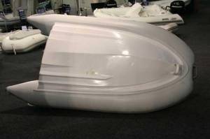 Sirocco Rib-Alloy 270