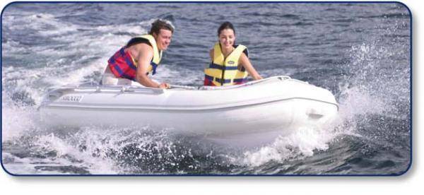 Sirocco Rib-Alloy 270