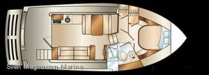 Mainship 395 Trawler