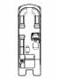Harris Flotebote Grand Mariner 250 Sl