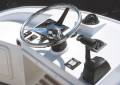 Deep V 260 Flybridge