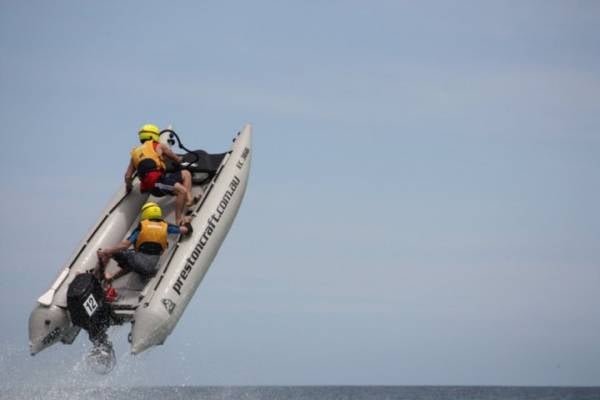 Aquarius 4.1 Thundercat