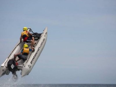 Aquarius 4.1 Thundercat