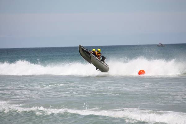 Aquarius 4.1 Thundercat