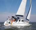 Imexus 37 Deck Saloon