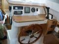 Imexus 37 Deck Saloon