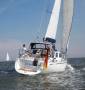 Imexus 37 Deck Saloon