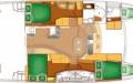 Fountaine Pajot Cumberland 46
