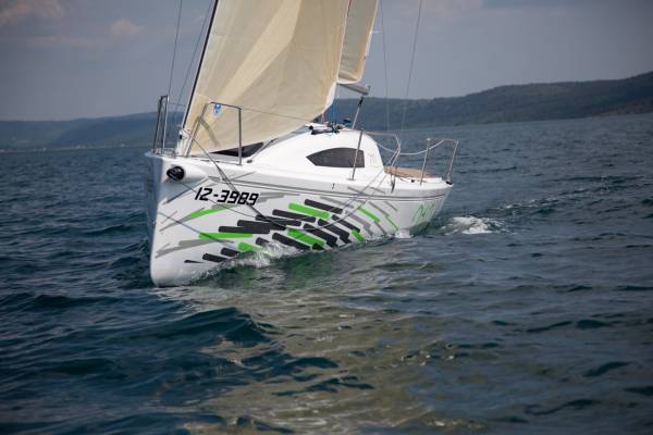 Elan 210