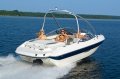 Stingray 208lr Bowrider