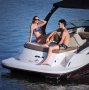 Sea Ray 210 Select