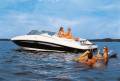 Sea Ray 210 Select
