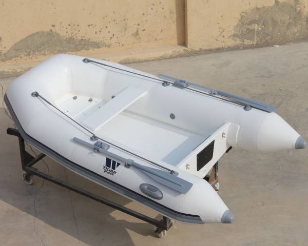 Tiger Marine Tender 280